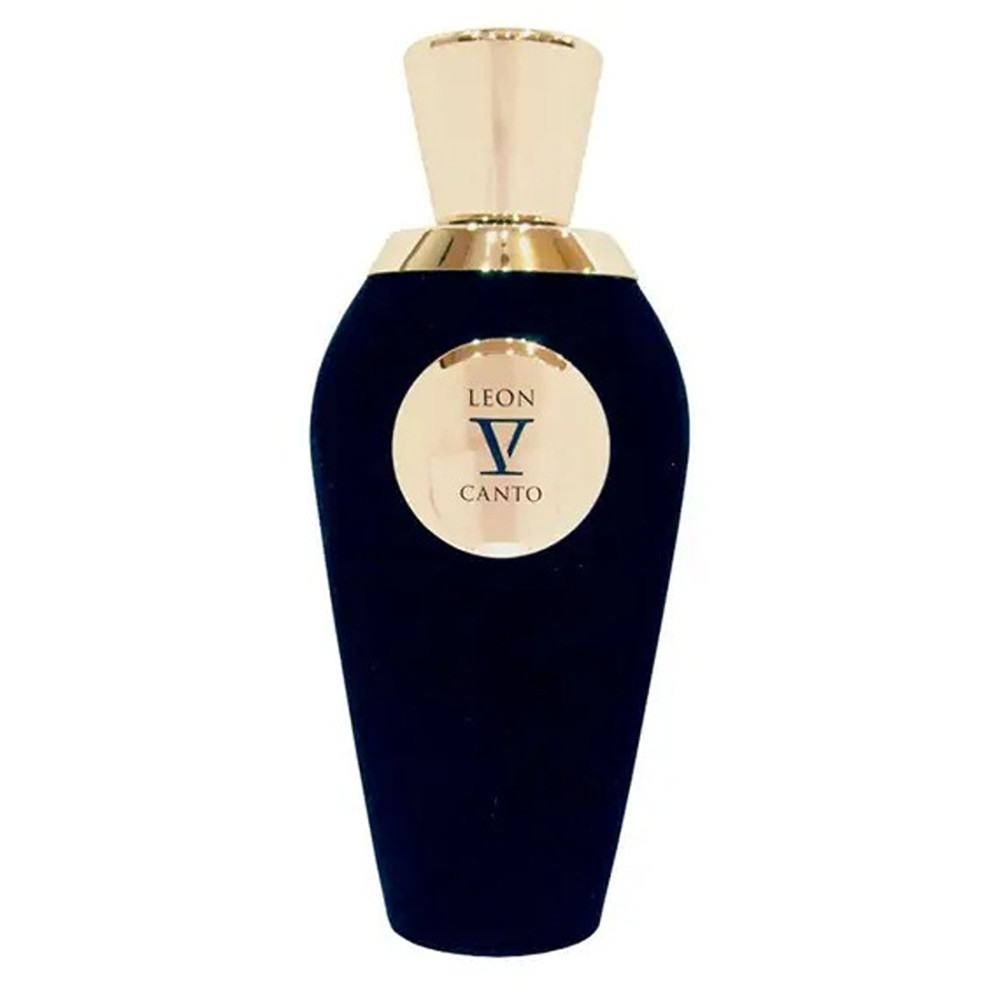 V Canto Leon Unisex Extrait De Parfum 100Ml