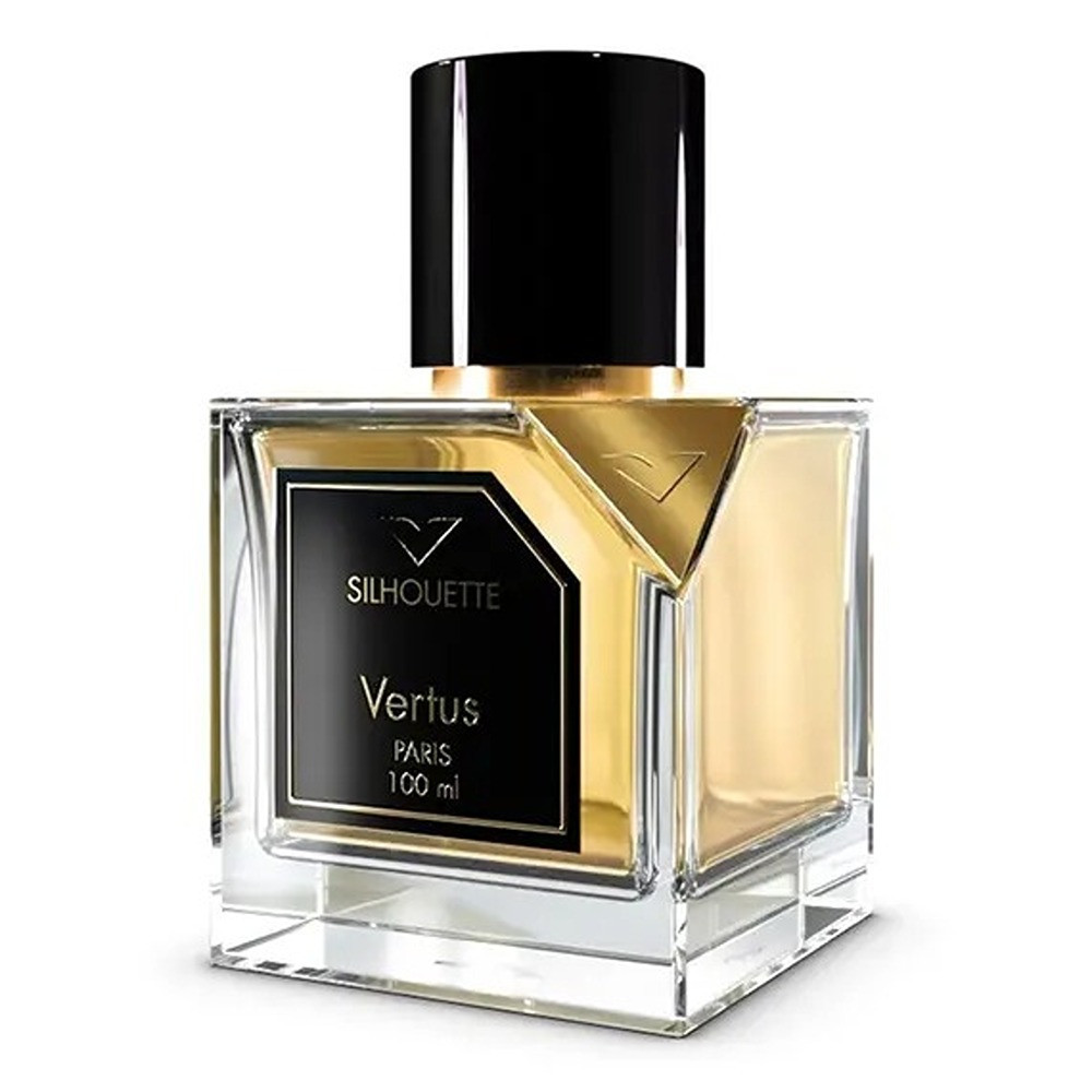 Vertus Silhouette Unisex Eau De Parfum 100Ml