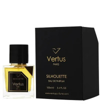 Vertus Silhouette Unisex Eau De Parfum 100Ml
