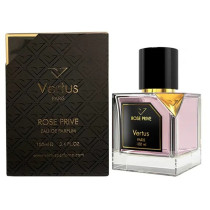 Vertus Rose Prive Unisex Eau De Parfum 100Ml