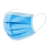 50Piece Disposable Mask