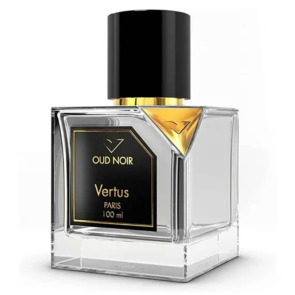 Vertus Oud Noir Unisex Eau De Parfum 100Ml