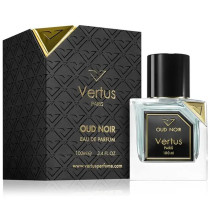 Vertus Oud Noir Unisex Eau De Parfum 100Ml
