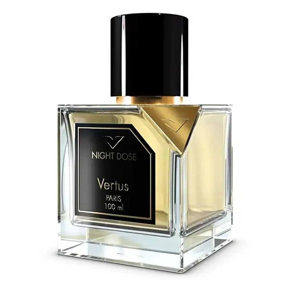 Vertus Night Dose Unisex Eau De Parfum 100Ml