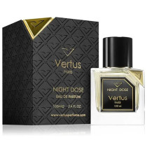 Vertus Night Dose Unisex Eau De Parfum 100Ml