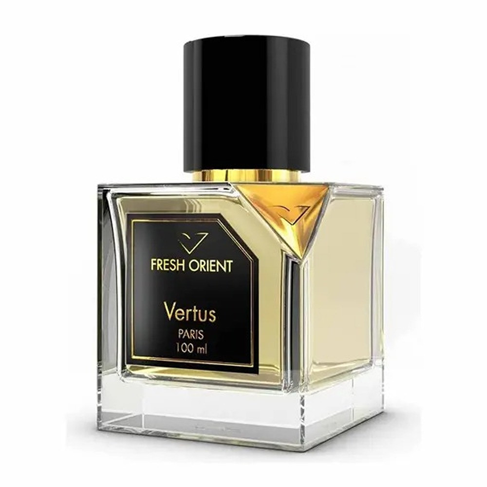 Vertus Fresh Orient Unisex Eau De Parfum 100Ml