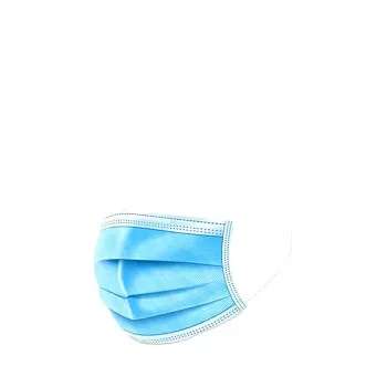 10Pieces Disposable Mask Set