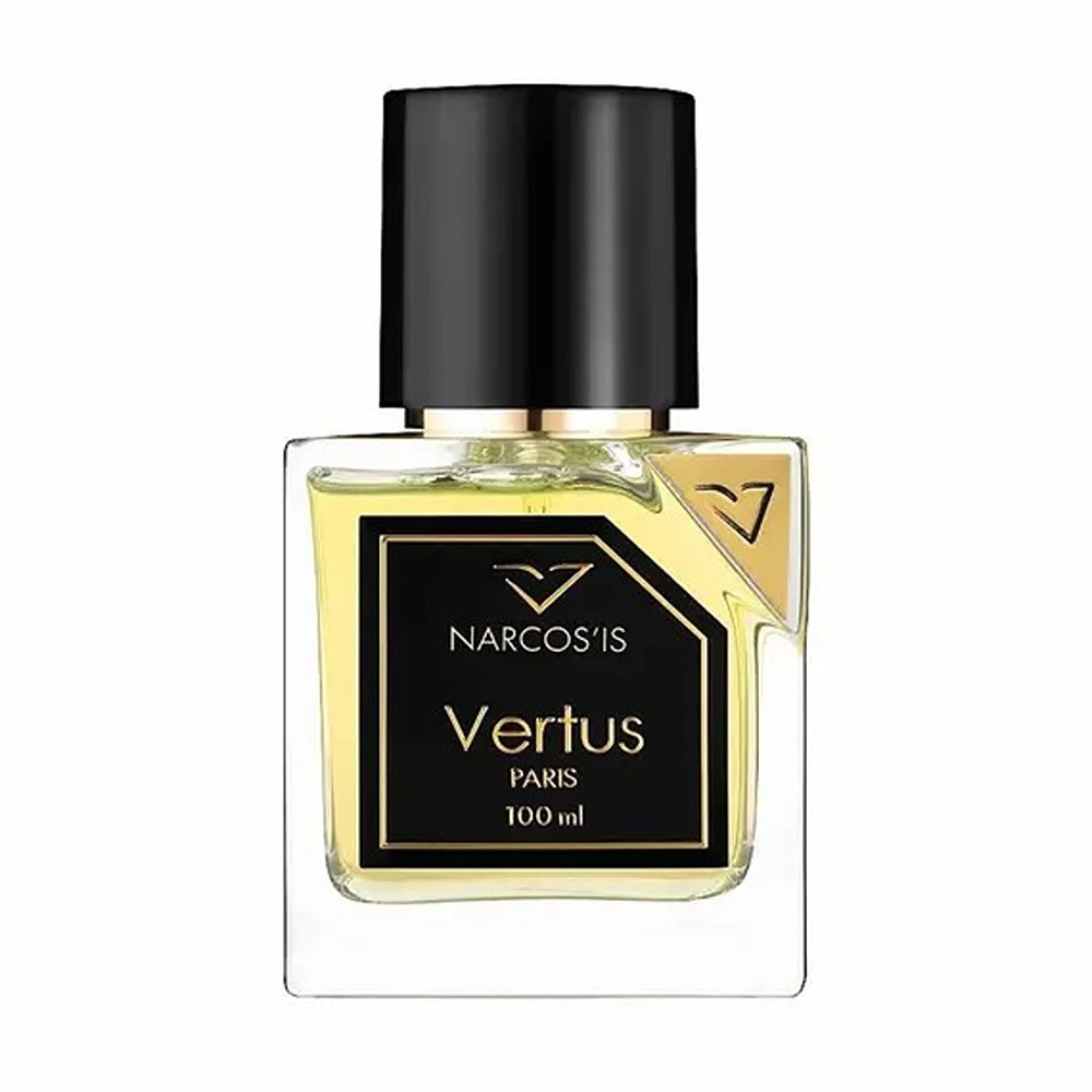 Vertus Narcos'Is Unisex Eau De Parfum 100Ml