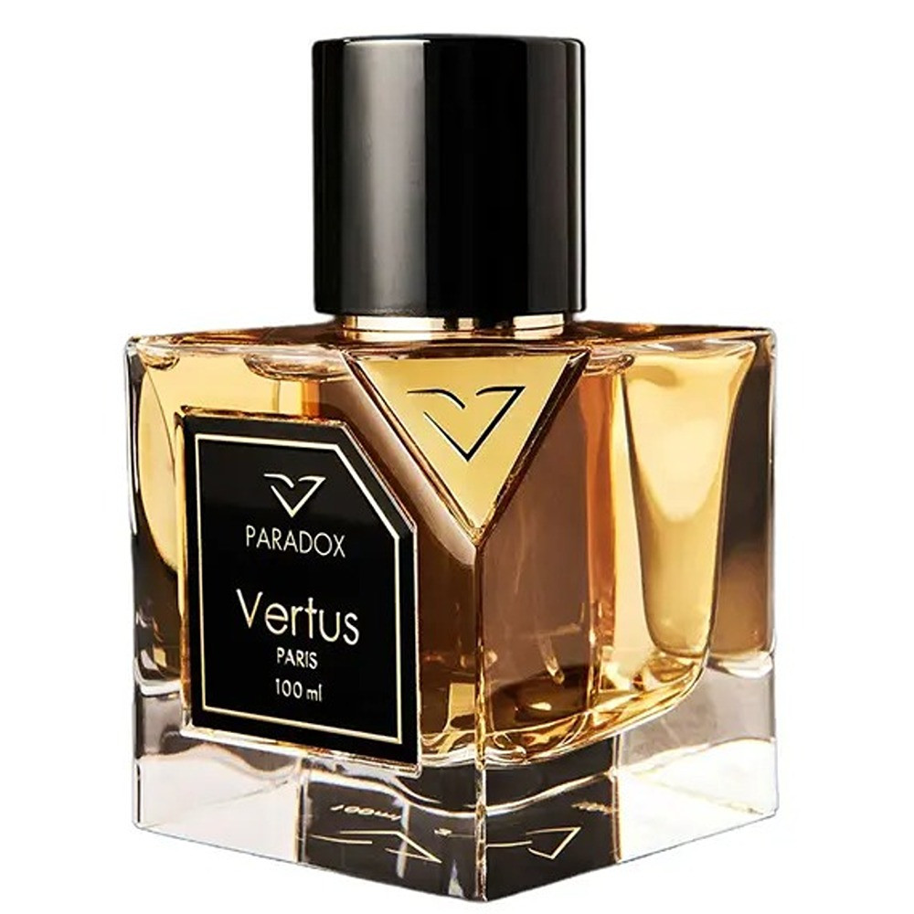 Vertus Paradox Unisex Eau De Parfum 100Ml