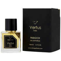 Vertus Paradox Unisex Eau De Parfum 100Ml