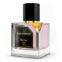 Vertus Rose Morocco Unisex...