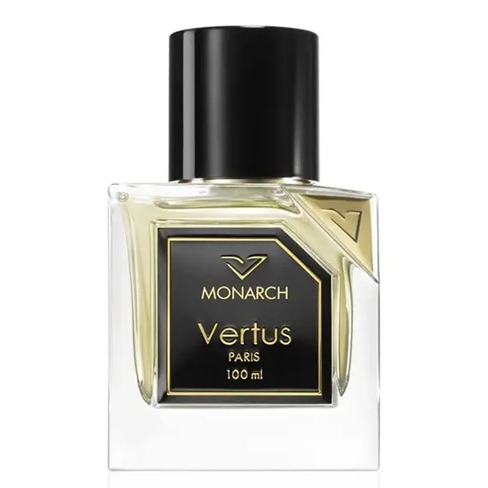 Vertus Monarch Unisex Eau De Parfum 100Ml