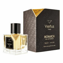 Vertus Monarch Unisex Eau De Parfum 100Ml