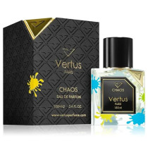 Vertus Chaos Unisex Eau De Parfum 100Ml