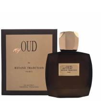 Reyane Tradition My Oud For Women Eau De Parfum, 100 Ml