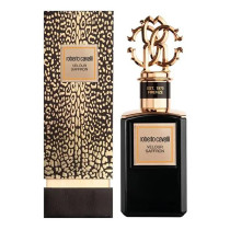 Roberto Cavalli Gold Collection Velour Saffron For Unisex Eau De Parfum, 100 Ml