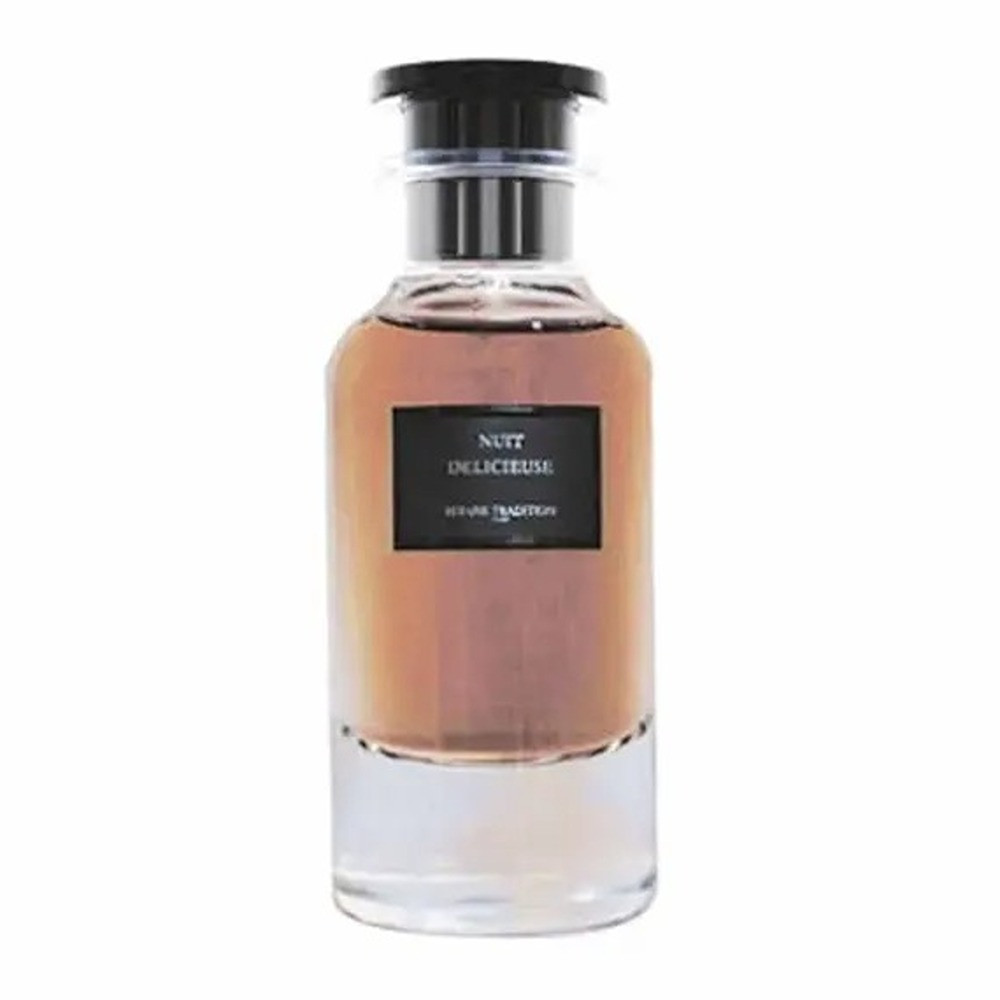 Reyane Tradition Nuit Delicieuse For Unisex Eau De Parfum, 85 Ml