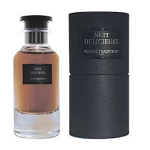 Reyane Tradition Nuit Delicieuse For Unisex Eau De Parfum, 85 Ml