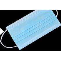 5Piece Disposable Face Mask