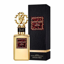 Roberto Cavalli Gold Collection Wild Incense For Unisex Parfum, 100 Ml