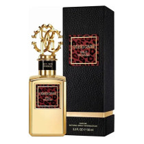 Roberto Cavalli Gold Collection Wild Incense For Unisex Eau De Parfum, 100 Ml