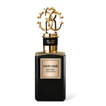 Roberto Cavalli Imperial Hyacinth For Unisex Eau De Parfum, 100 Ml
