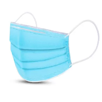 5Piece Disposable Safety...