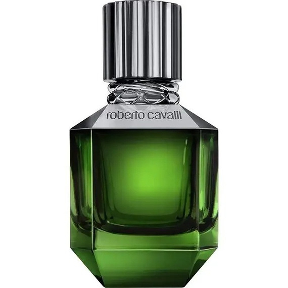 Roberto Cavalli Paradise Found For Men Eau De Toilette, 50 Ml