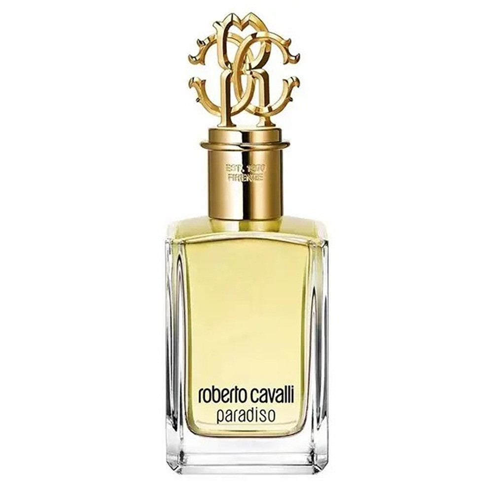 Roberto Cavalli Paradiso For Women Eau De Parfum, 100 Ml