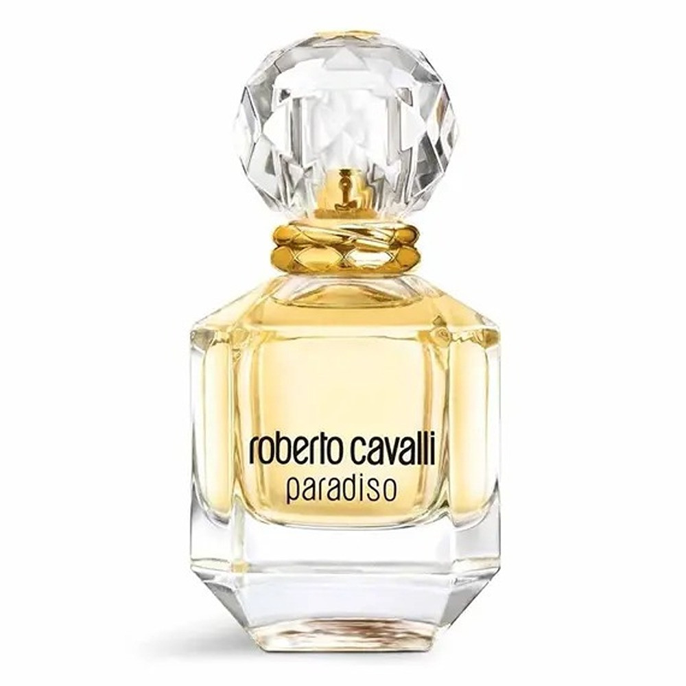 Roberto Cavalli Paradiso For Women Eau De Parfum, 50 Ml