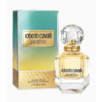 Roberto Cavalli Paradiso For Women Eau De Parfum, 50 Ml