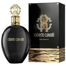 Roberto Cavalli Nero Assoluto For Women Eau De Parfum, 75 Ml