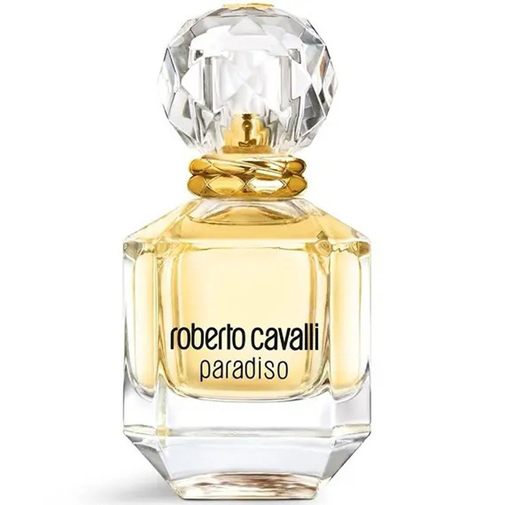 Roberto Cavalli Paradiso For Women Eau De Parfum, 75 Ml