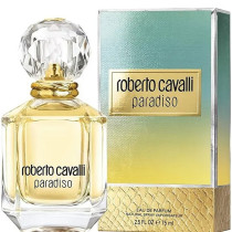 Roberto Cavalli Paradiso For Women Eau De Parfum, 75 Ml