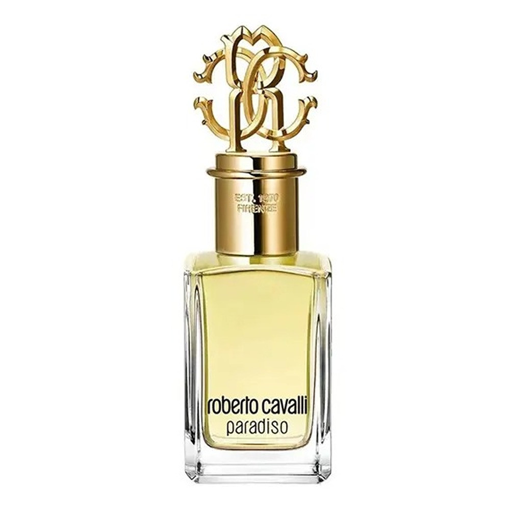 Roberto Cavalli Paradiso For Women Eau de Parfum 50 Ml