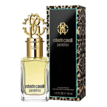 Roberto Cavalli Paradiso For Women Eau de Parfum 50 Ml
