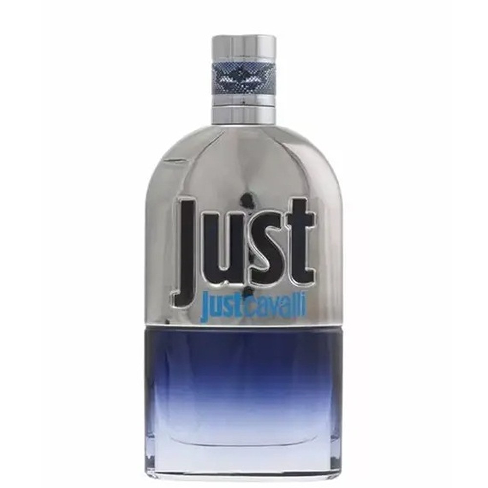 Roberto Cavalli Just Cavalli Him (M) Eau De Toilette, 90 Ml