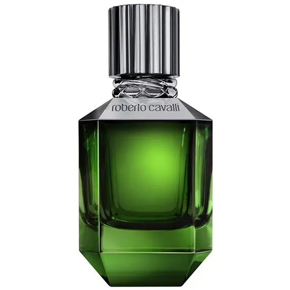 Roberto Cavalli Paradise Found For Men Eau De Toilette, 75 Ml
