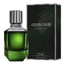 Roberto Cavalli Paradise Found For Men Eau De Toilette, 75 Ml