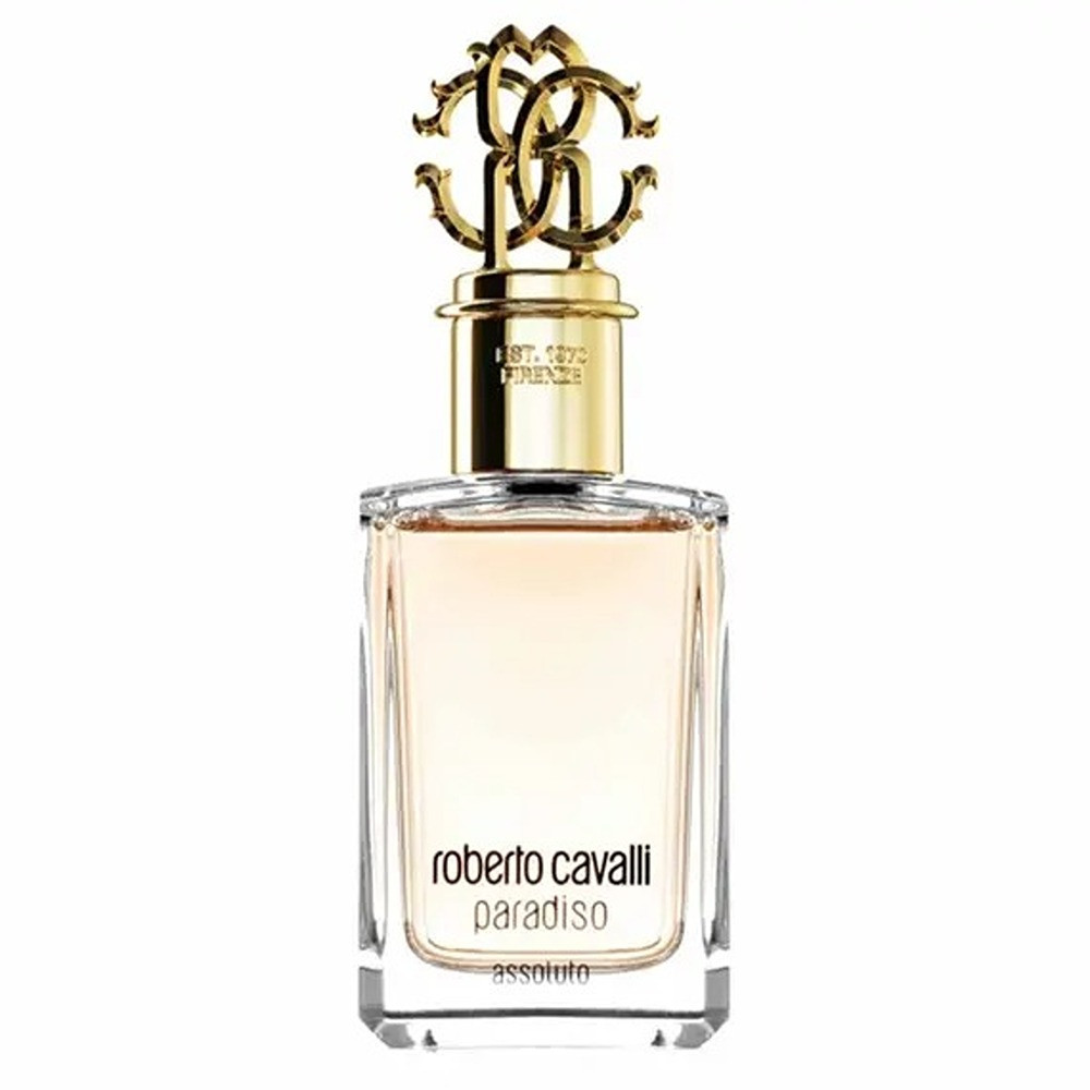 Roberto Cavalli Paradiso Assoluto For Women Eau De Parfum, 100 Ml