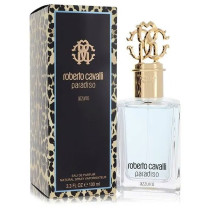 Roberto Cavalli Paradiso Azzurro For Women Eau De Parfum, 100 Ml