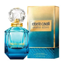 Roberto Cavalli Paradiso Azzurro For Women Eau De Parfum, 75 Ml