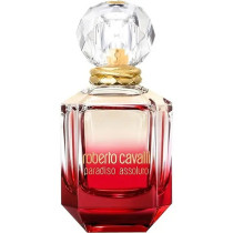 Roberto Cavalli Paradiso Assoluto For Women Eau De Parfum, 75 Ml