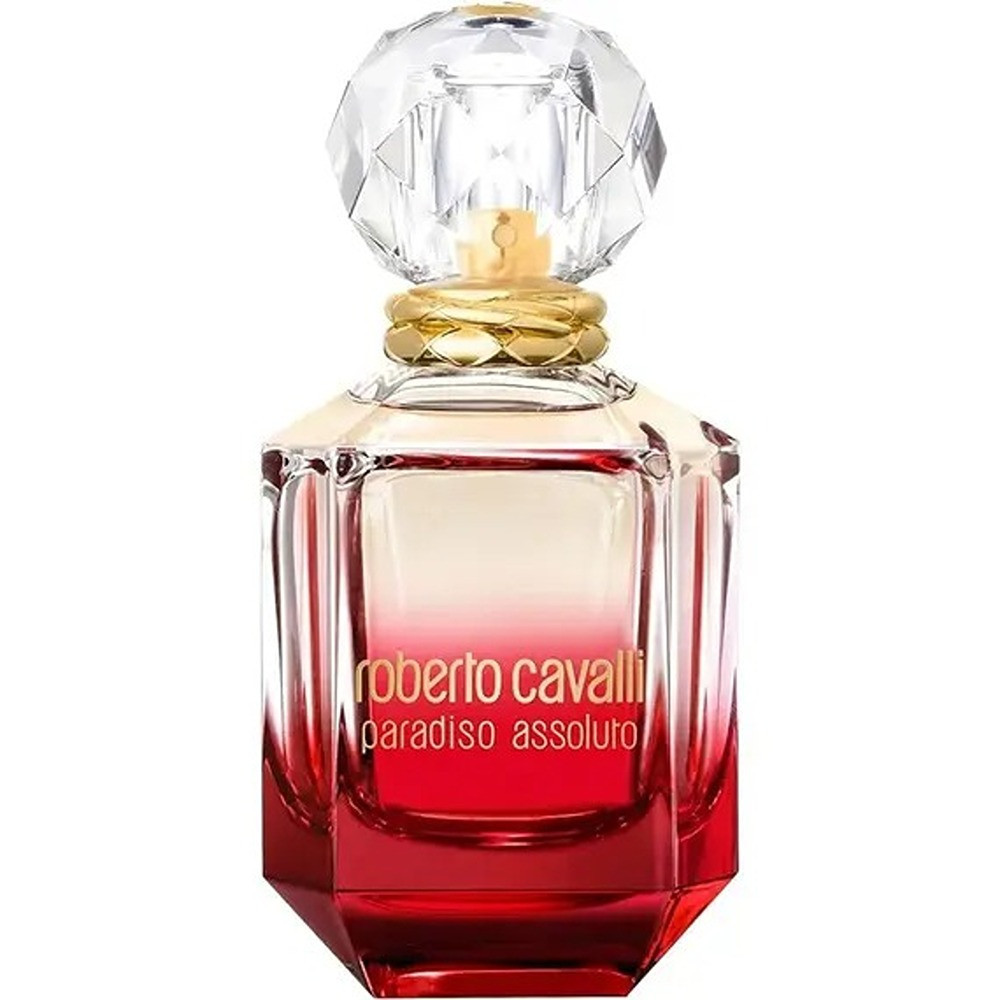 Roberto Cavalli Paradiso Assoluto For Women Eau De Parfum, 75 Ml