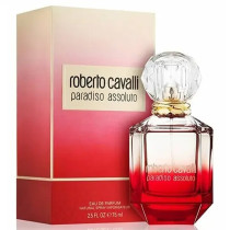 Roberto Cavalli Paradiso Assoluto For Women Eau De Parfum, 75 Ml