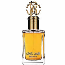 Roberto Cavalli Signature...
