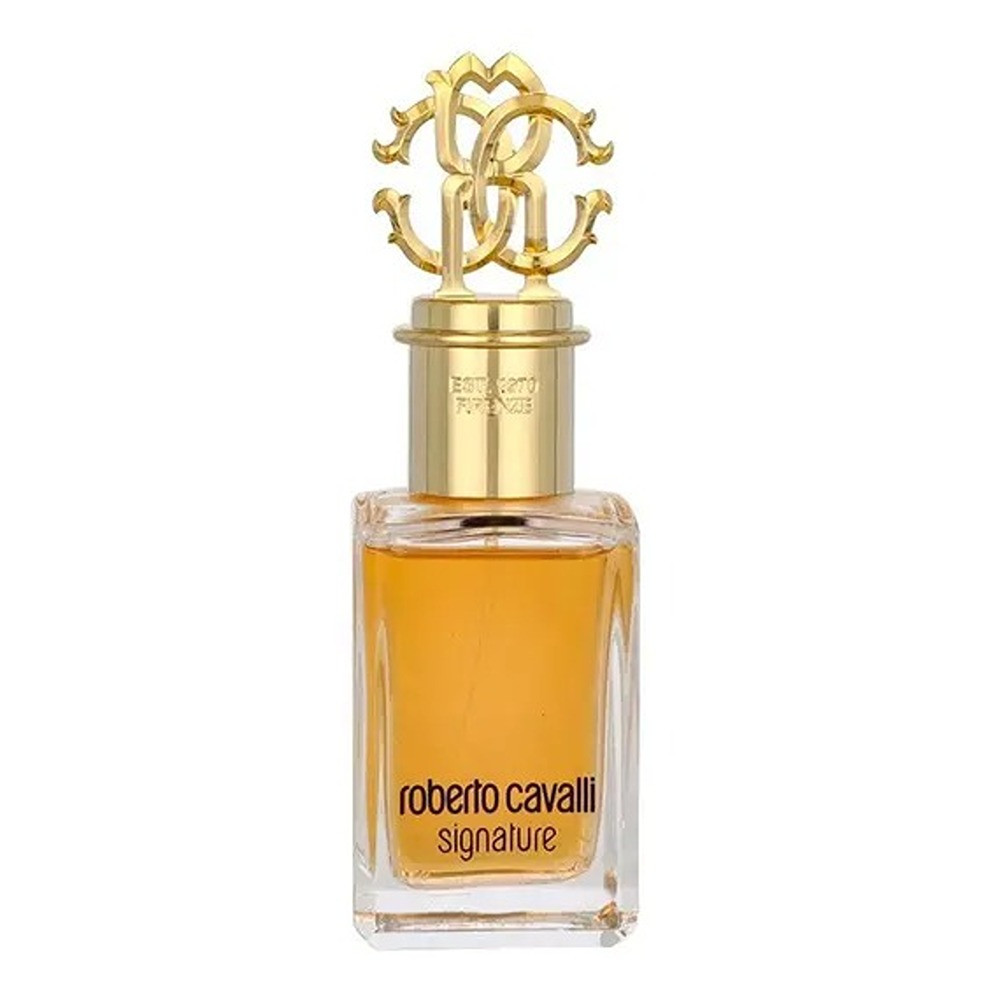Roberto Cavalli Signature For Women Eau De Parfum, 50 Ml