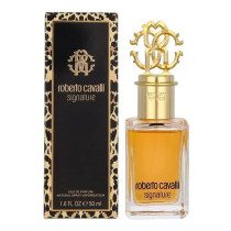 Roberto Cavalli Signature For Women Eau De Parfum, 50 Ml