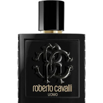 Roberto Cavalli Uomo For Men Eau De Toilette, 100 Ml