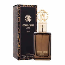 Roberto Cavalli Uomo For Men Parfum, 100 Ml